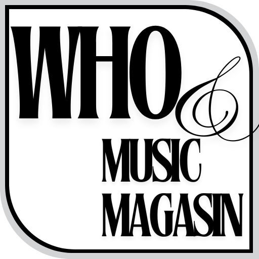 WhoMusicMagazine