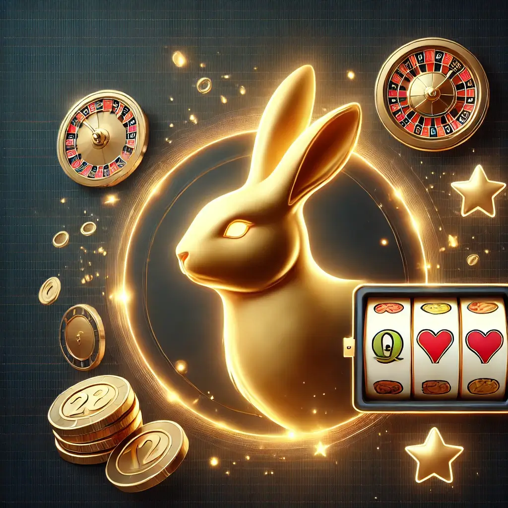 Fortine Rabbit slot
