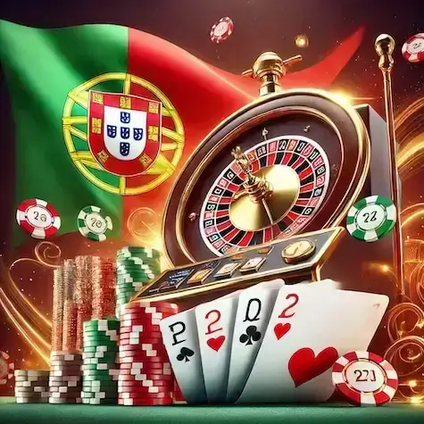 Os 10 melhores casinos online em Portugal em 2025: como escolher o local perfeito para jogar? 3 online casino Portugal