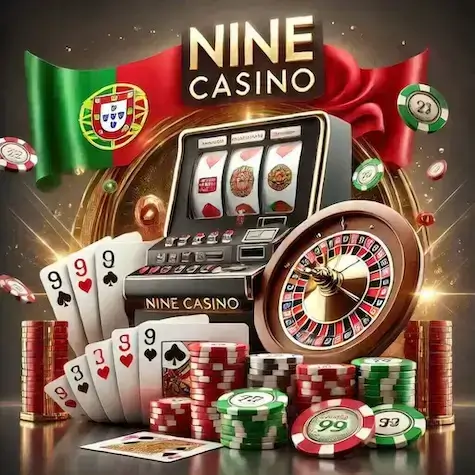 Os 10 melhores casinos online em Portugal em 2025: como escolher o local perfeito para jogar? 4 ninecasino portugal casinos online em Portugal em 2025