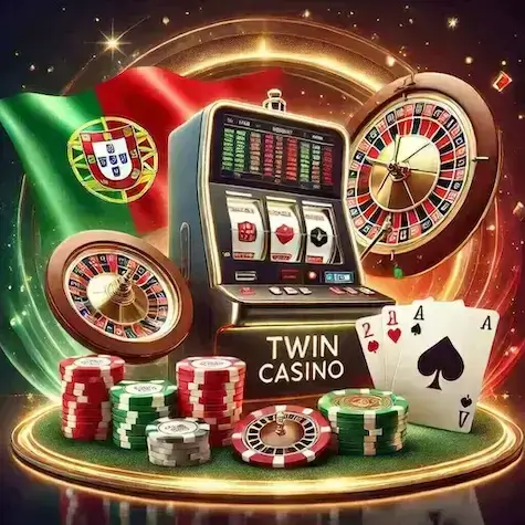 Os 10 melhores casinos online em Portugal em 2025: como escolher o local perfeito para jogar? 5 twin casino portugal