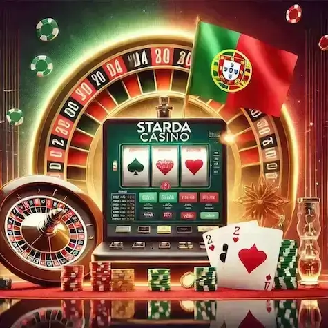 Os 10 melhores casinos online em Portugal em 2025: como escolher o local perfeito para jogar? 6 starda casino portugal