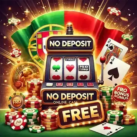 Os 10 melhores casinos online em Portugal em 2025: como escolher o local perfeito para jogar?