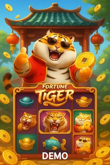 Fortune Tiger: Wie die Demo-Version dir hilft, Betrug und Fake-Apps zu vermeiden 4 fortune tiger platforma demo