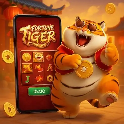 Fortune Tiger: Wie die Demo-Version dir hilft, Betrug und Fake-Apps zu vermeiden 2 Fortune tiger demo slot