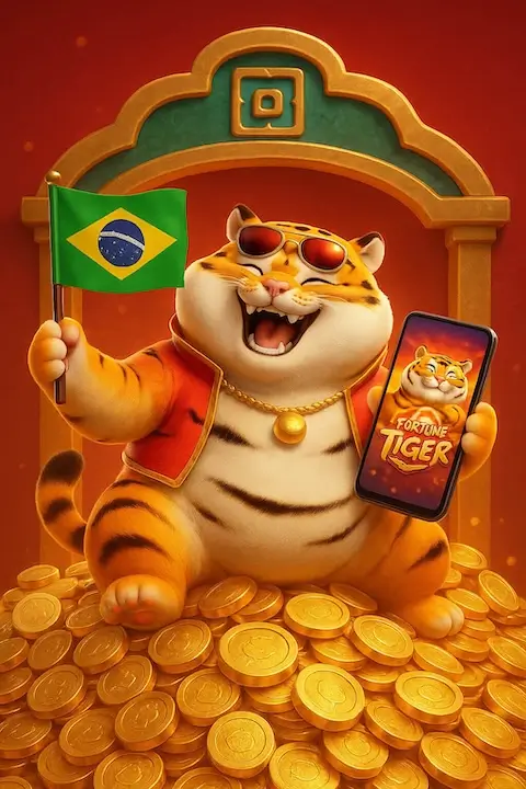 Fortune Tiger: How the Demo Version Helps You Dodge Scams and Fake Apps 3 tigrinho demo slot